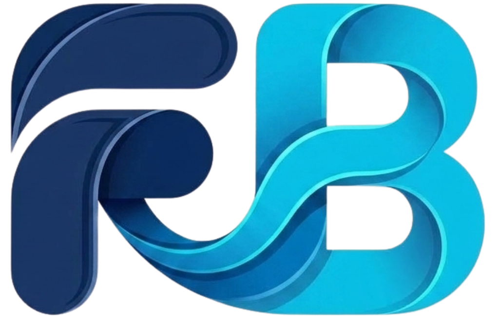 Logo FB - Dr. Frederico Baleeiro